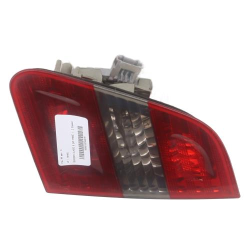 Image Feu arriere secondaire droit (feux) - MERCEDES CLASSE B 245