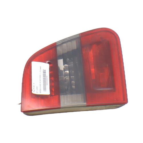 Image Feu arriere secondaire gauche (feux) - MERCEDES CLASSE B 245