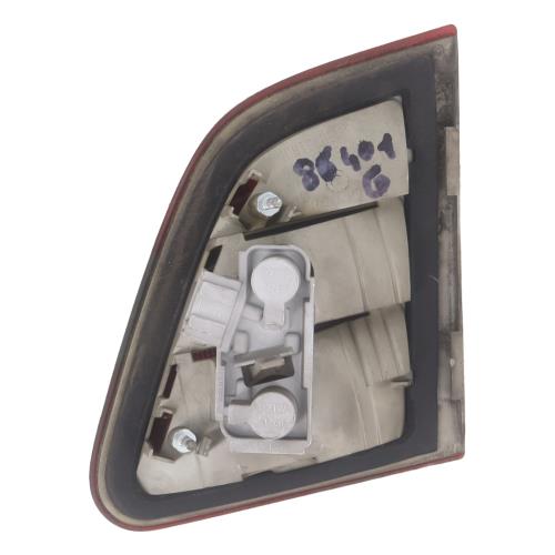 Image Feu arriere secondaire gauche (feux) - MERCEDES CLASSE B 245