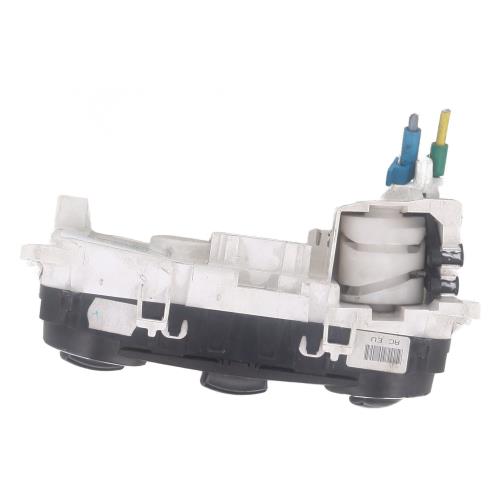 Image Commande chauffage - MERCEDES CLASSE B 245