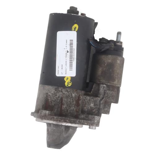 Image Demarreur - RENAULT LAGUNA 2