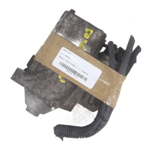 Image Demarreur - RENAULT MODUS