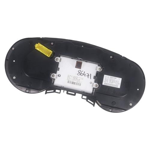 Image Compteur - PEUGEOT 3008 1