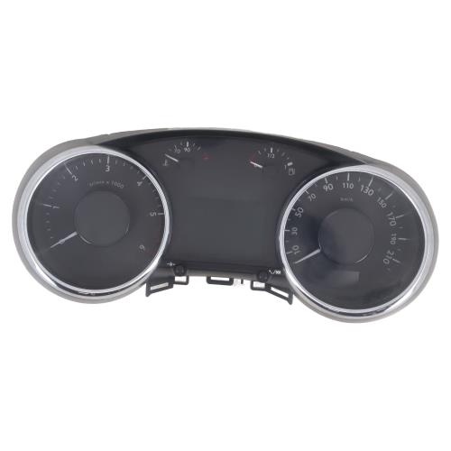 Image Compteur - PEUGEOT 3008 1