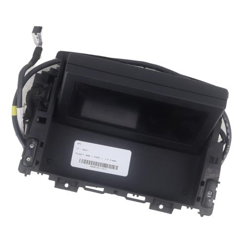 Image GPS - PEUGEOT 3008 1