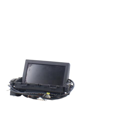 Image GPS - PEUGEOT 3008 1