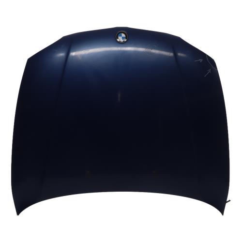 Image Capot - BMW SERIE 1 E81