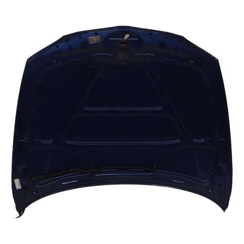 Image Capot - BMW SERIE 1 E81