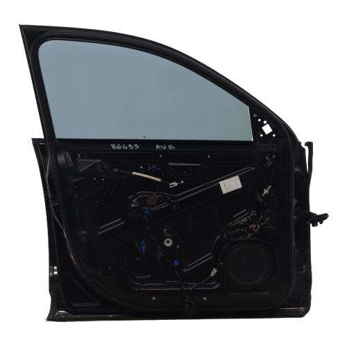 Image Vitre avant gauche - VOLKSWAGEN TOUAREG 1