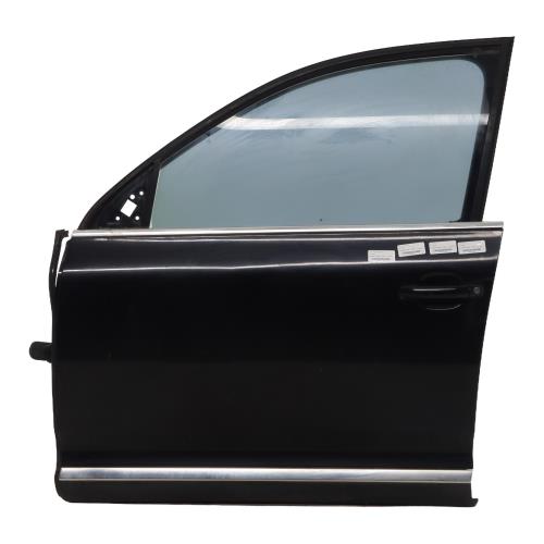 Image Vitre avant gauche - VOLKSWAGEN TOUAREG 1