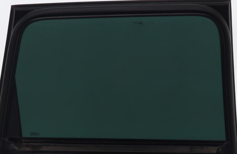 Image Porte arriere gauche - VOLKSWAGEN TOUAREG 1