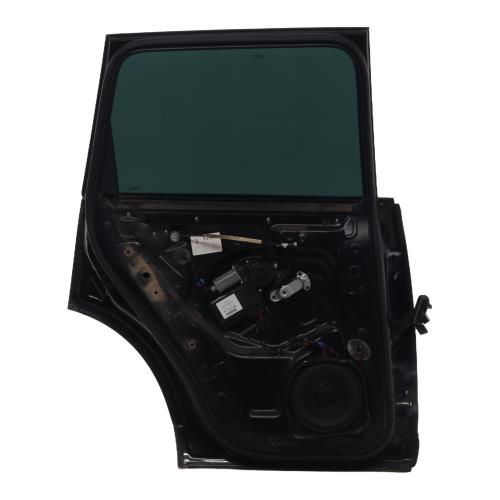 Image Porte arriere gauche - VOLKSWAGEN TOUAREG 1