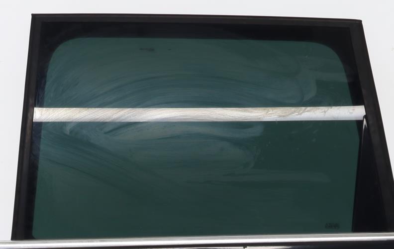 Image Porte arriere gauche - VOLKSWAGEN TOUAREG 1