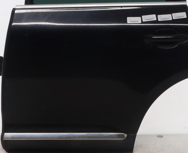 Image Porte arriere gauche - VOLKSWAGEN TOUAREG 1