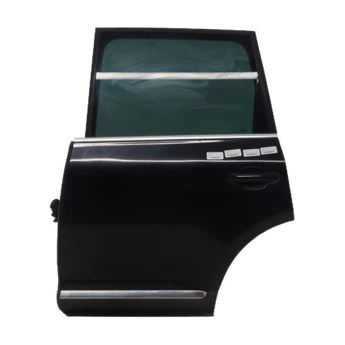 Image Porte arriere gauche - VOLKSWAGEN TOUAREG 1