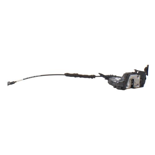 Image Fermeture centralisee avant droit - RENAULT CLIO 4