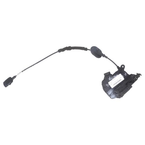 Image Fermeture centralisee avant droit - RENAULT CLIO 4