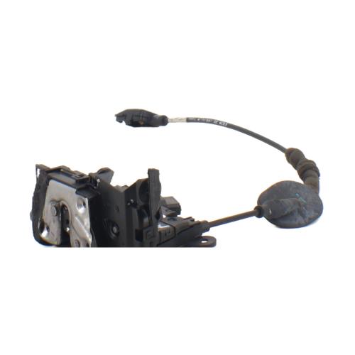 Image Fermeture centralisee avant droit - RENAULT CLIO 4