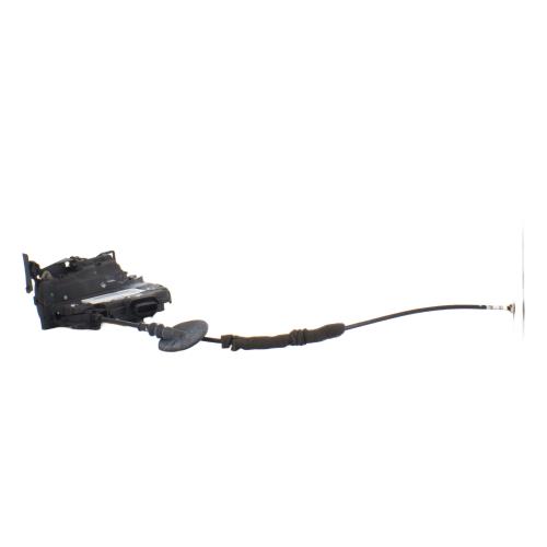 Image Fermeture centralisee avant droit - RENAULT CLIO 4