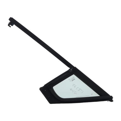Image Custode avant gauche (porte) - RENAULT CLIO 4