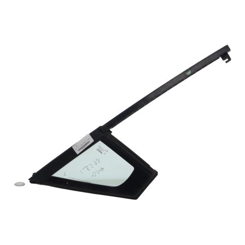 Image Custode avant gauche (porte) - RENAULT CLIO 4