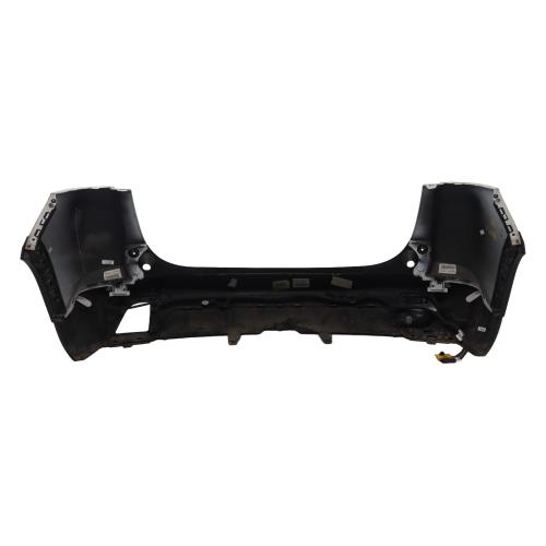 Image Pare choc arriere - PEUGEOT 2008 1