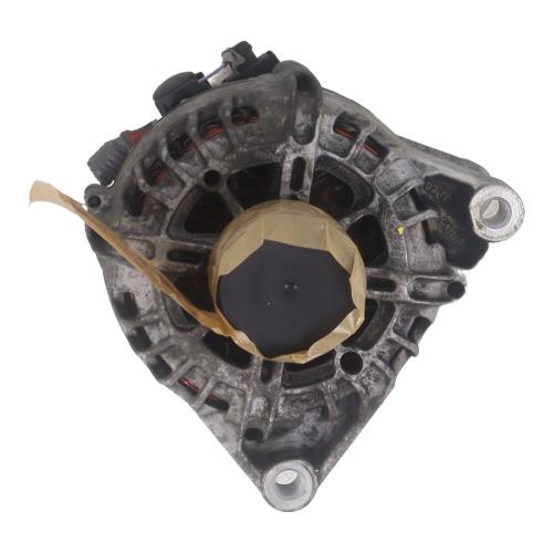 Image Alternateur - FORD FIESTA 6