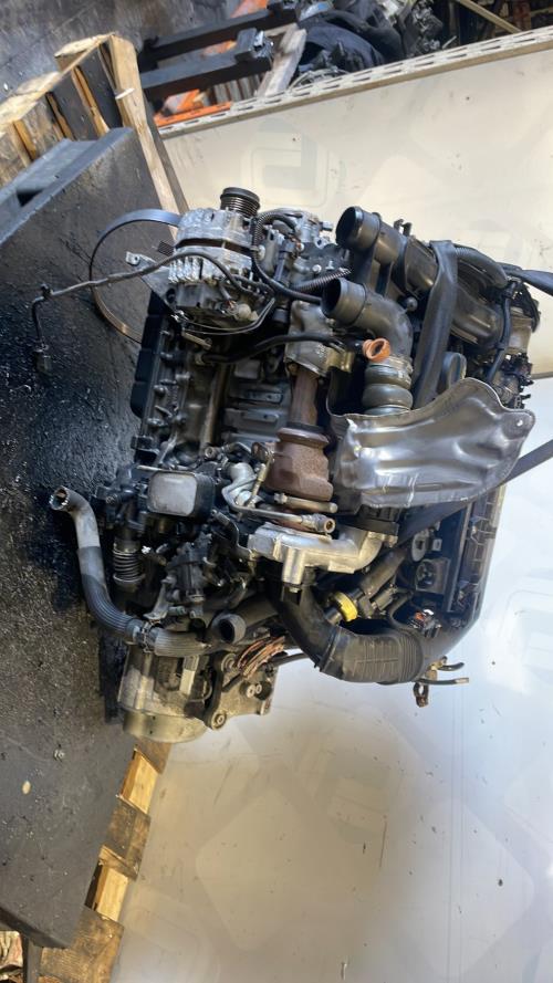 Image Moteur - PEUGEOT 208 1