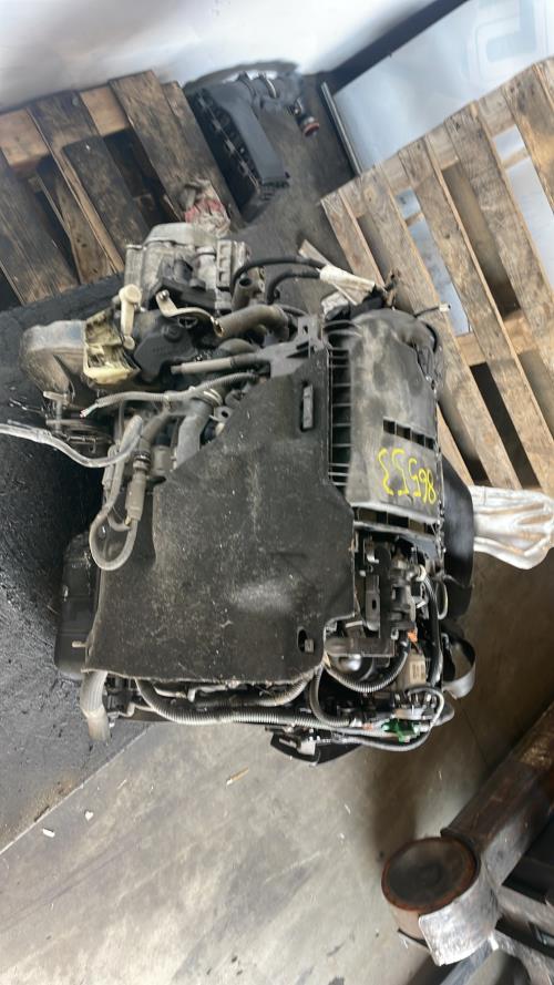 Image Moteur - PEUGEOT 208 1