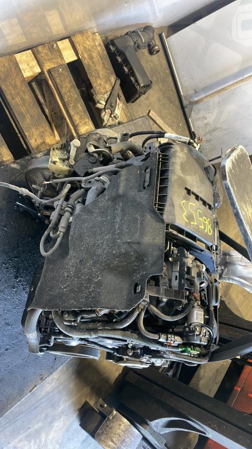 Image Moteur - PEUGEOT 208 1