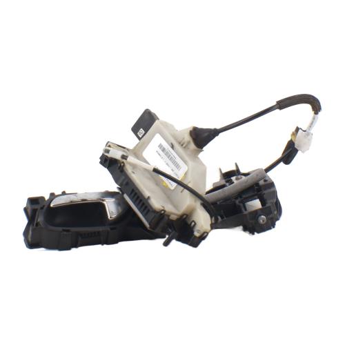 Image Fermeture centralisee arriere gauche - PEUGEOT 208 1