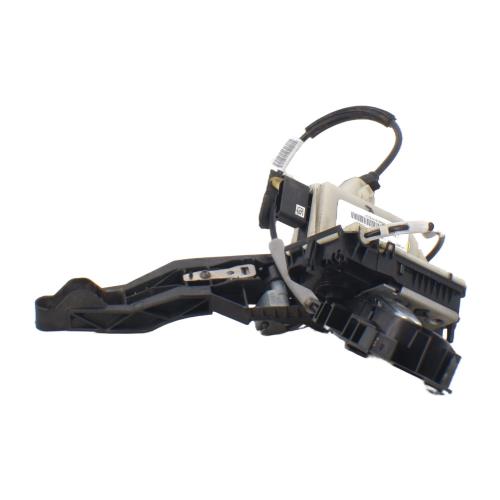 Image Fermeture centralisee arriere gauche - PEUGEOT 208 1