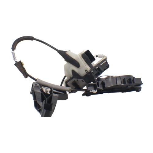 Image Fermeture centralisee arriere gauche - PEUGEOT 208 1