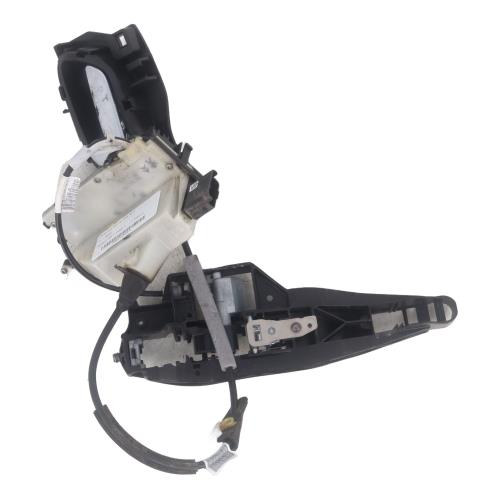 Image Fermeture centralisee arriere gauche - PEUGEOT 208 1