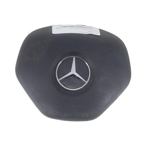 Image Air bag conducteur - MERCEDES CLASSE B 246