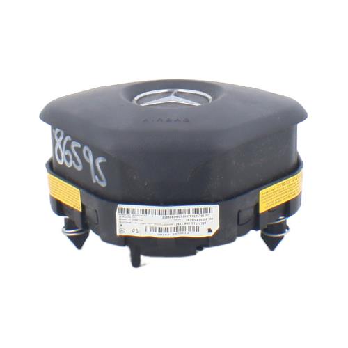 Image Air bag conducteur - MERCEDES CLASSE B 246