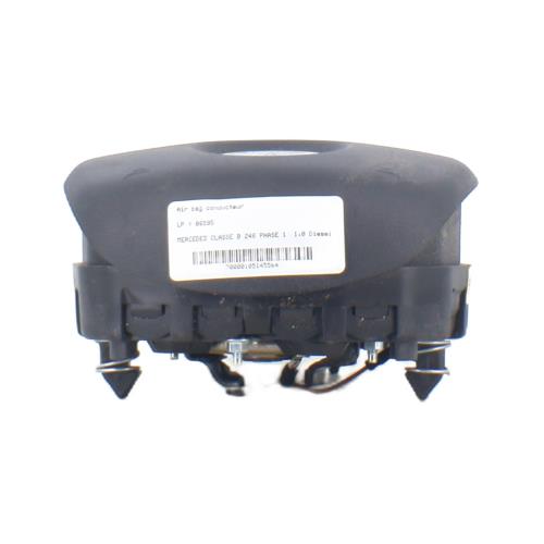 Image Air bag conducteur - MERCEDES CLASSE B 246