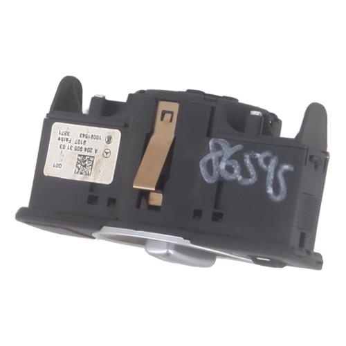 Image Commande de phare - MERCEDES CLASSE B 246