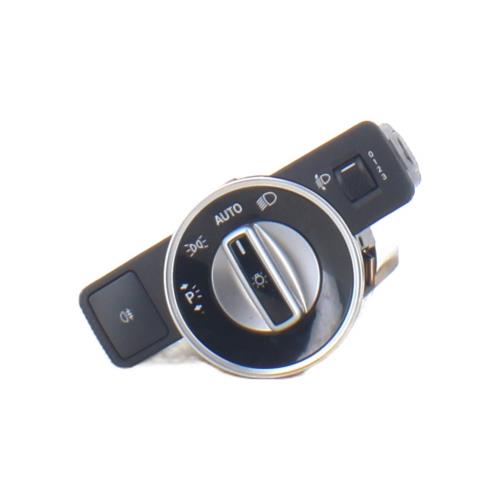 Image Commande de phare - MERCEDES CLASSE B 246