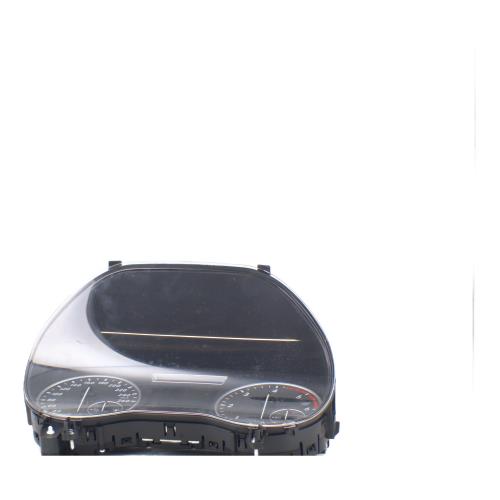Image Compteur - MERCEDES CLASSE B 246