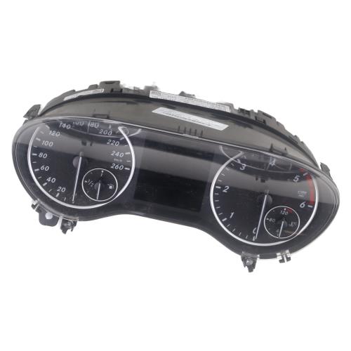 Image Compteur - MERCEDES CLASSE B 246