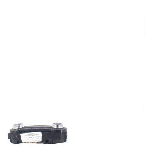 Image Commande chauffage - MERCEDES CLASSE B 246