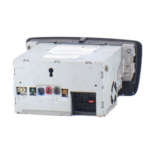 Image Autoradio d'origine - MERCEDES CLASSE B 246