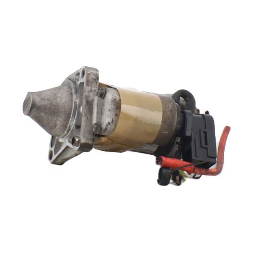 Image Demarreur - FIAT 500 2