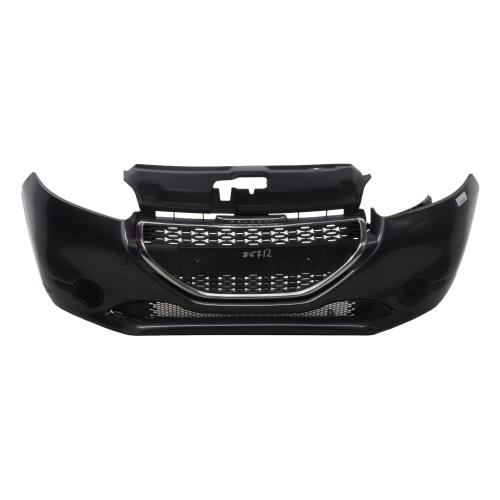 Image Pare choc avant - PEUGEOT 208 1