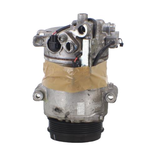 Image Compresseur clim - MERCEDES CLASSE A 169