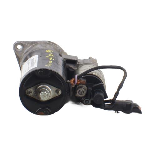 Image Demarreur - MERCEDES CLASSE A 169