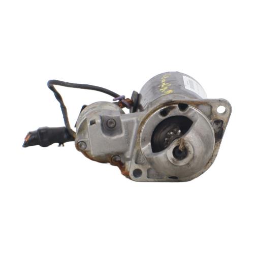 Image Demarreur - MERCEDES CLASSE A 169