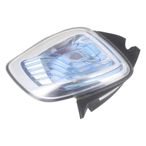 Image Feu arriere principal droit (feux) - RENAULT ZOE 1