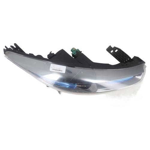 Image Optique avant principal droit (feux)(phare) - RENAULT ZOE 1